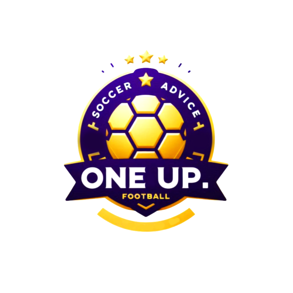 OneUpFootball